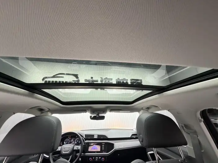 AUDI Q3 2022 Model 35 TFSI Enterprising Dynamic Model – фото 20