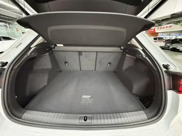 AUDI Q3 2022 Model 35 TFSI Enterprising Dynamic Model – фото 21