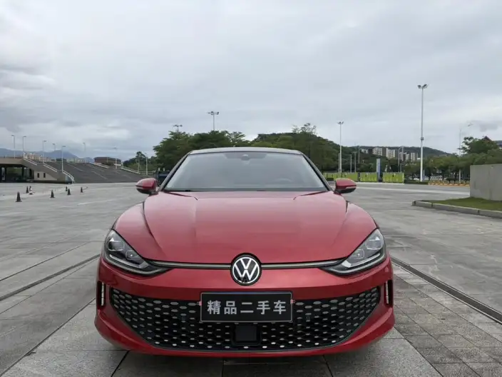 Volkswagen Lamando 2022 Model Volkswagen Lamando L 280TSI DSG Cool spicy version – фото 2