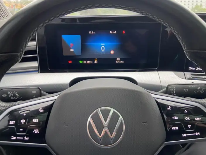 Volkswagen Lamando 2022 Model Volkswagen Lamando L 280TSI DSG Cool spicy version – фото 8