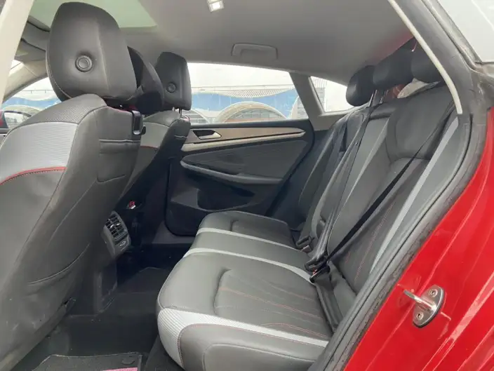 Volkswagen Lamando 2022 Model Volkswagen Lamando L 280TSI DSG Cool spicy version – фото 10