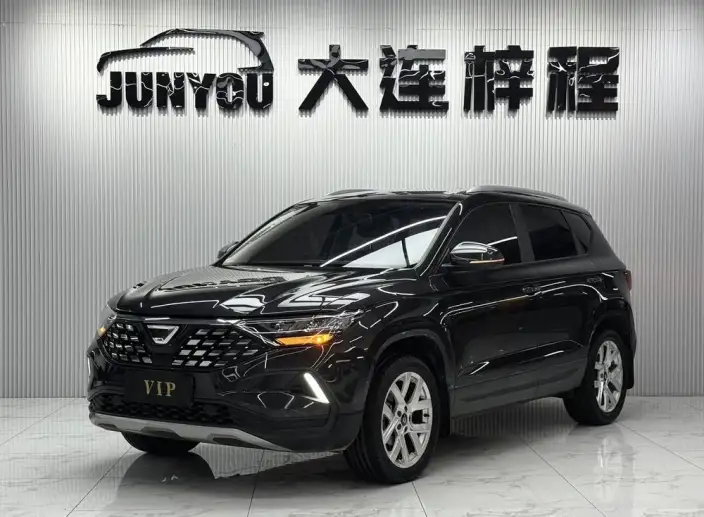 Jeta VS5 2022 Model 280TSI Automatic Enterprising Edition Pro – фото 1