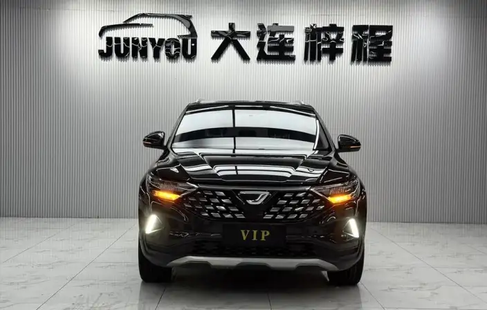 Jeta VS5 2022 Model 280TSI Automatic Enterprising Edition Pro – фото 2