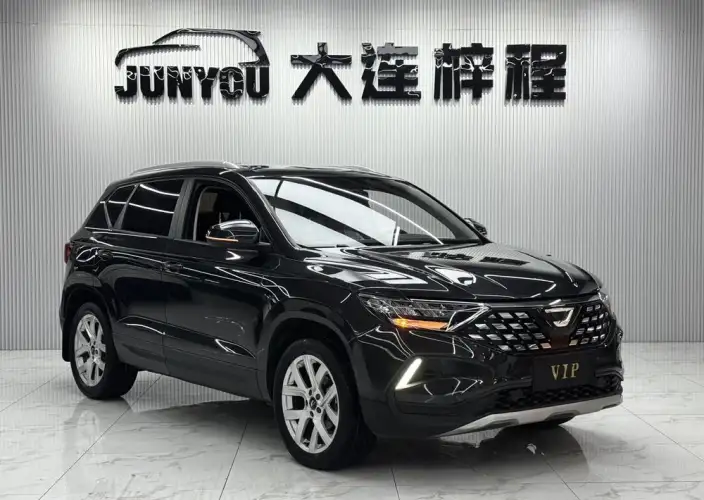 Jeta VS5 2022 Model 280TSI Automatic Enterprising Edition Pro – фото 3