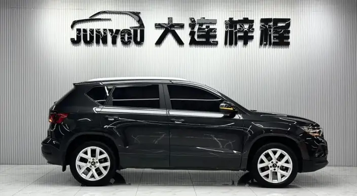 Jeta VS5 2022 Model 280TSI Automatic Enterprising Edition Pro – фото 7