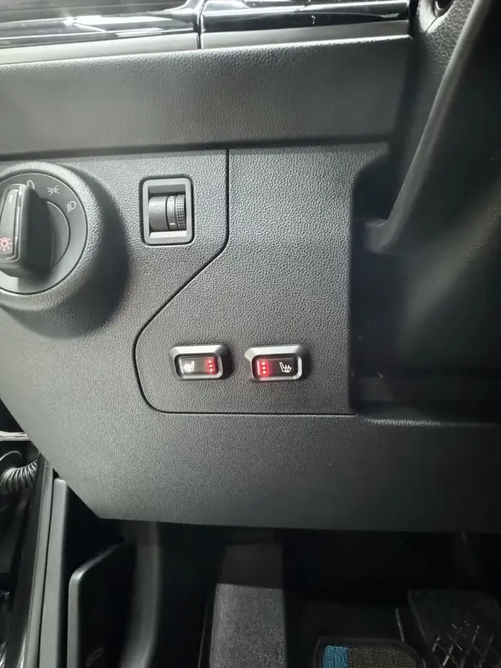 Jeta VS5 2022 Model 280TSI Automatic Enterprising Edition Pro – фото 12