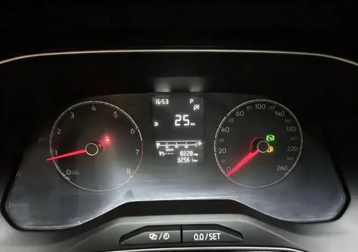Jeta VS5 2022 Model 280TSI Automatic Enterprising Edition Pro – фото 14