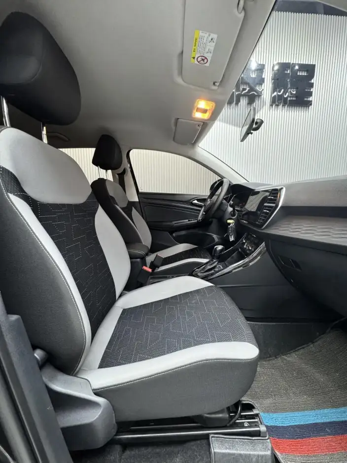 Jeta VS5 2022 Model 280TSI Automatic Enterprising Edition Pro – фото 18