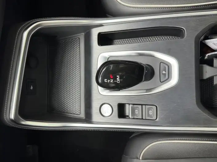 Haval H6 2021 Model Guo Trendy Edition 1.5T Automatic Champion Edition – фото 11