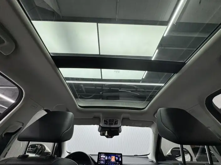 Haval H6 2021 Model Guo Trendy Edition 1.5T Automatic Champion Edition – фото 21