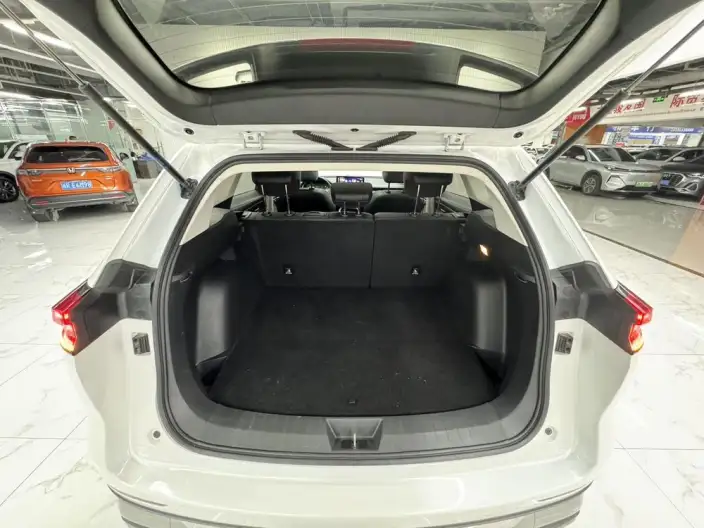 Haval H6 2021 Model Guo Trendy Edition 1.5T Automatic Champion Edition – фото 22