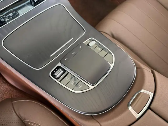 Mercedes-Benz E-Class Imported 2023 Model E 300 Fashion Model Sports Edition – фото 11