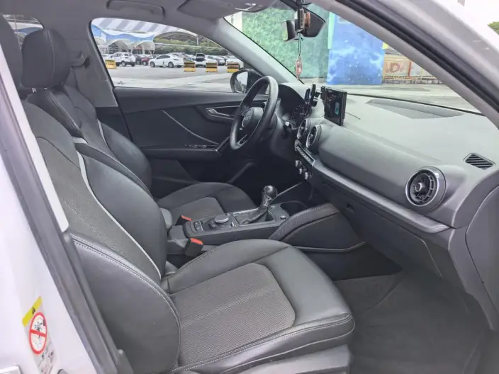 AUDI Q2L 2020 Model 35TFSI Fashion Dynamic Model – фото 8