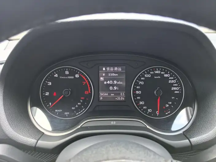 AUDI Q2L 2020 Model 35TFSI Fashion Dynamic Model – фото 10
