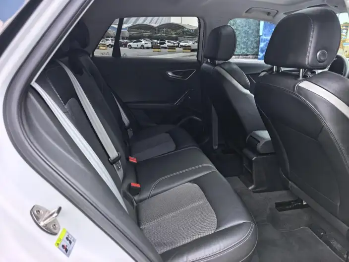 AUDI Q2L 2020 Model 35TFSI Fashion Dynamic Model – фото 16