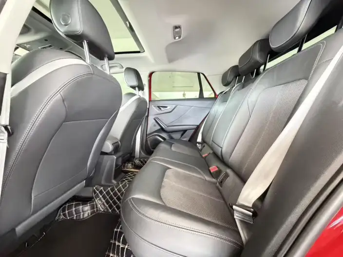 AUDI Q2L 2021 Model 35TFSI Fashion Dynamic Model – фото 9