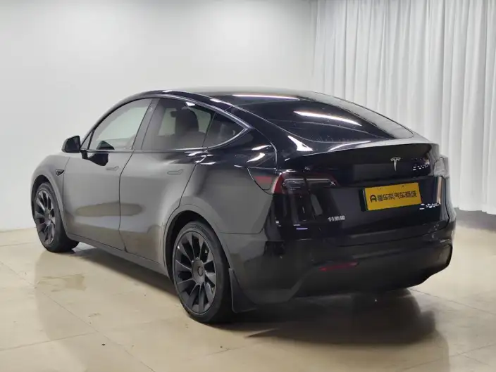Model Y 2022 Model Rear-wheel drive version – фото 5