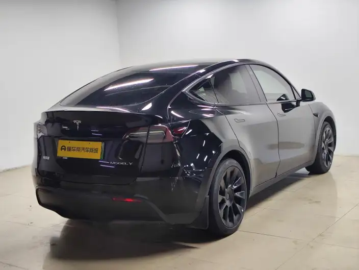 Model Y 2022 Model Rear-wheel drive version – фото 7