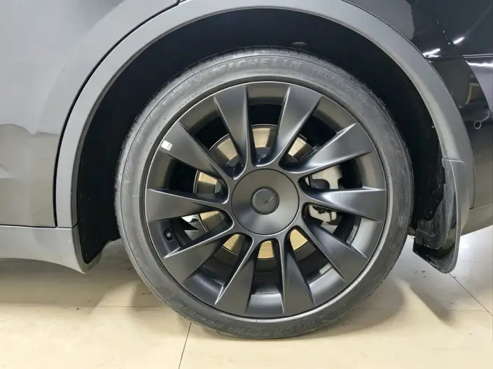 Model Y 2022 Model Rear-wheel drive version – фото 9