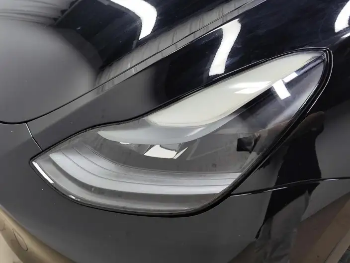 Model Y 2022 Model Rear-wheel drive version – фото 12