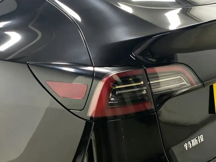 Model Y 2022 Model Rear-wheel drive version – фото 13
