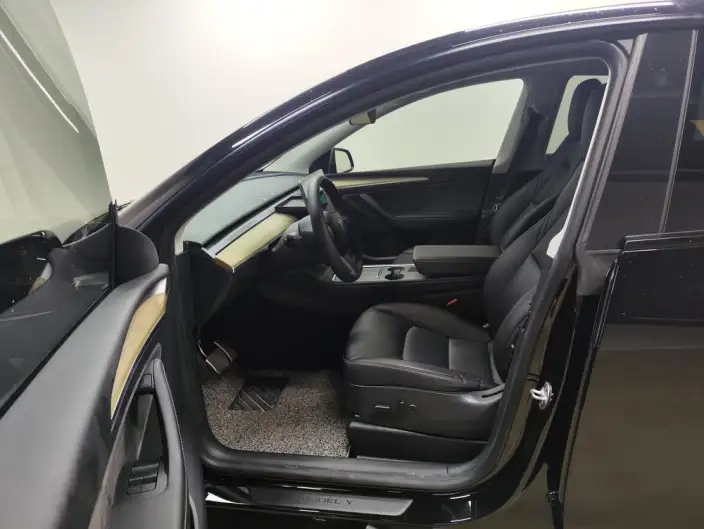 Model Y 2022 Model Rear-wheel drive version – фото 17