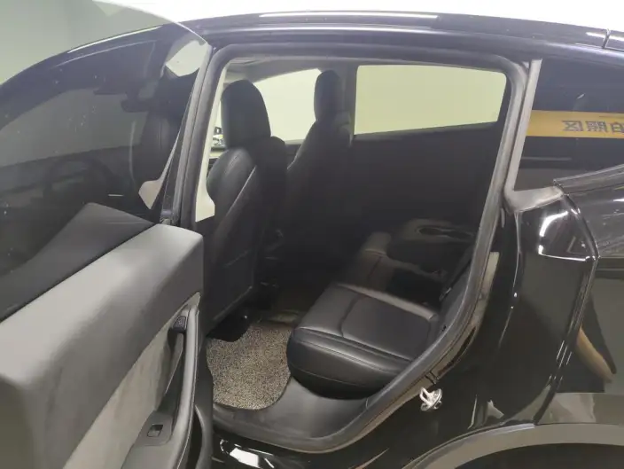 Model Y 2022 Model Rear-wheel drive version – фото 18