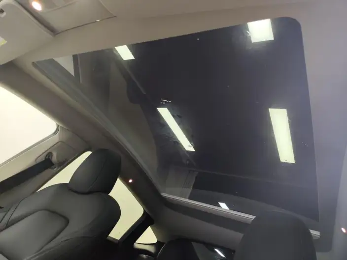Model Y 2022 Model Rear-wheel drive version – фото 19