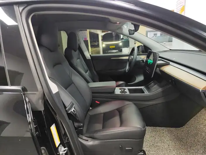 Model Y 2022 Model Rear-wheel drive version – фото 23
