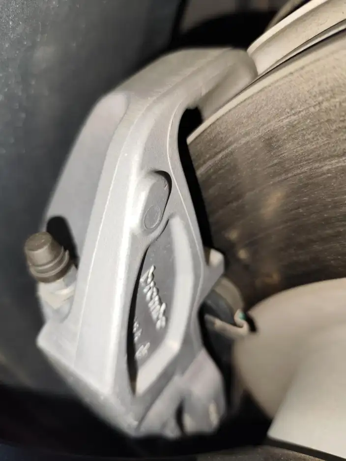 Model Y 2022 Model Rear-wheel drive version – фото 24
