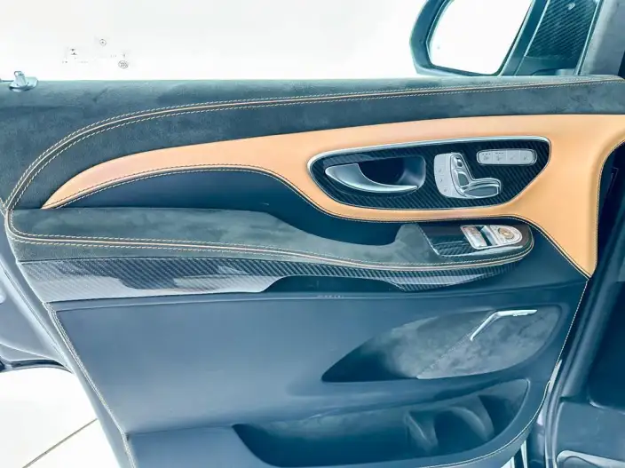 Mercedes-Benz V-Class 2020 Model V 260 L Long wheelbase Deluxe Edition – фото 8