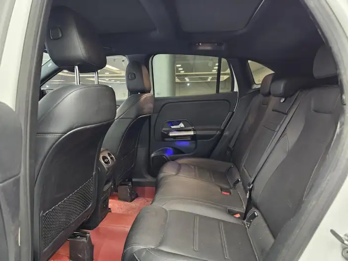 Mercedes-Benz GLA 2023 Model GLA 220 – фото 7