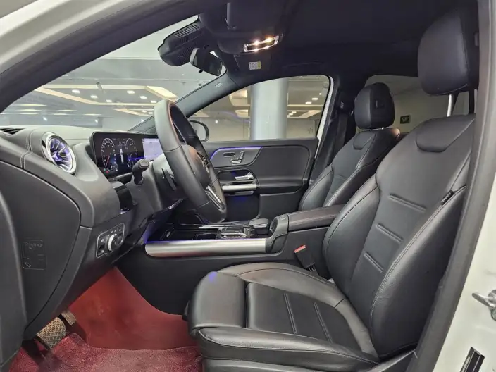 Mercedes-Benz GLA 2023 Model GLA 220 – фото 8