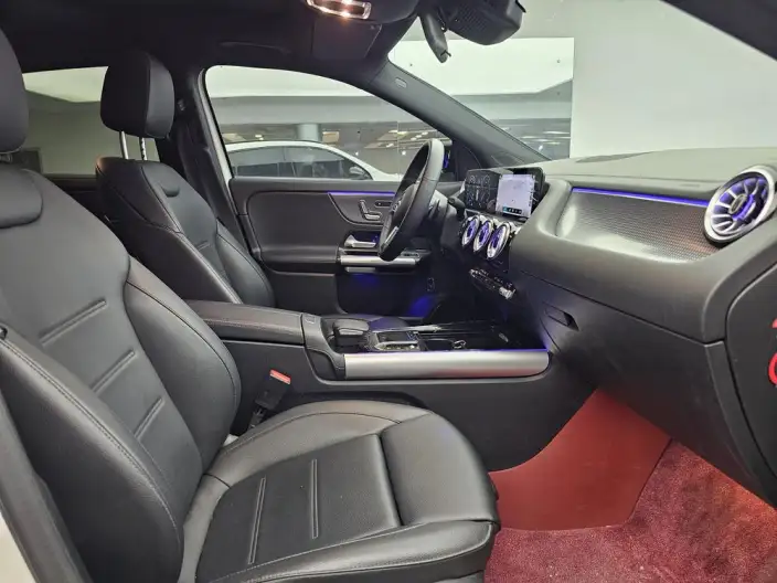 Mercedes-Benz GLA 2023 Model GLA 220 – фото 9