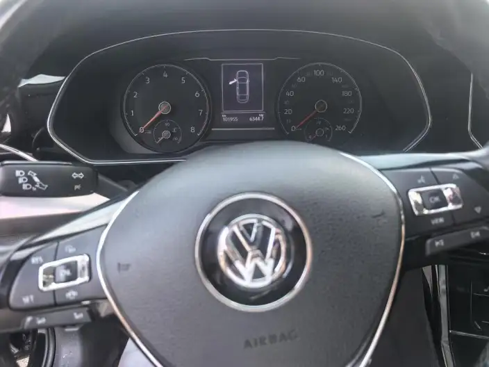 Volkswagen Passat 2020 Model 330TSI Elite Edition China VI – фото 6