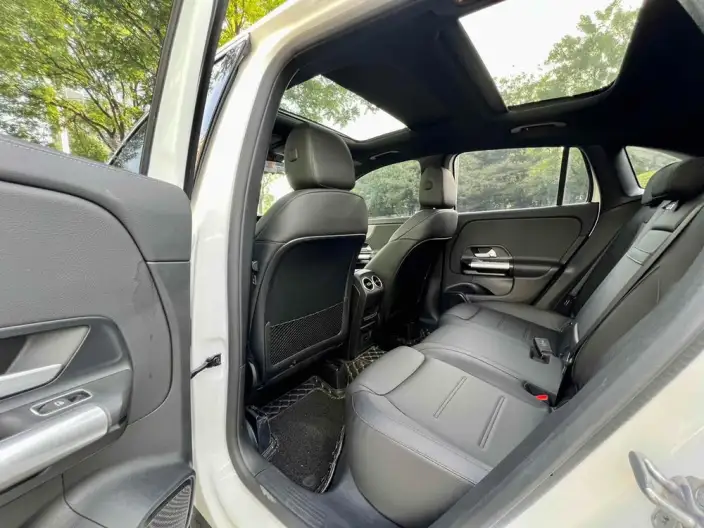Mercedes-Benz GLA 2022 Model GLA 200 – фото 11