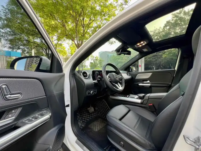Mercedes-Benz GLA 2022 Model GLA 200 – фото 12