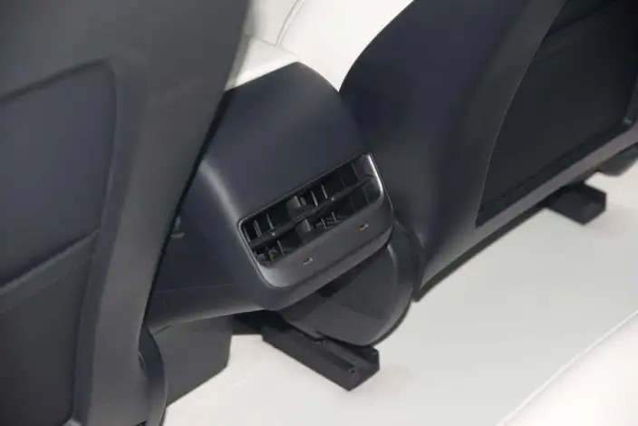 Model 3 2021 Model Standard Battery Life Rear Drive L Class Edition 3D1 – фото 13