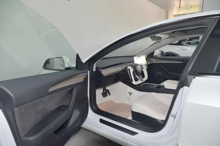 Model 3 2021 Model Standard Battery Life Rear Drive L Class Edition 3D1 – фото 22
