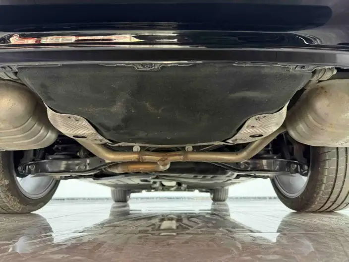 Volkswagen CC 2024 Model 380TSI Eye-catching version – фото 11