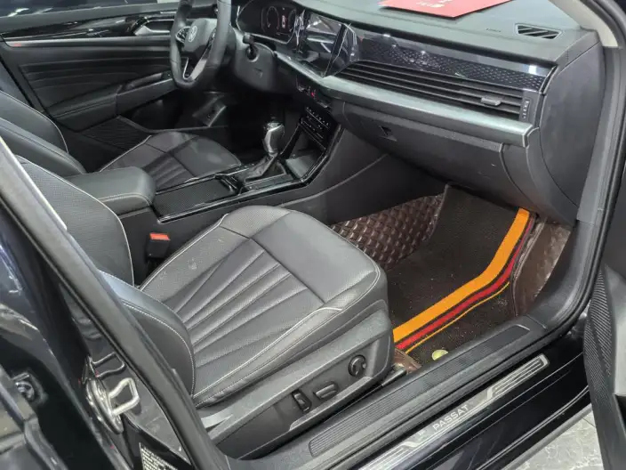 Volkswagen Passat 2023 Model 330TSI Starry sky Elite Edition – фото 7