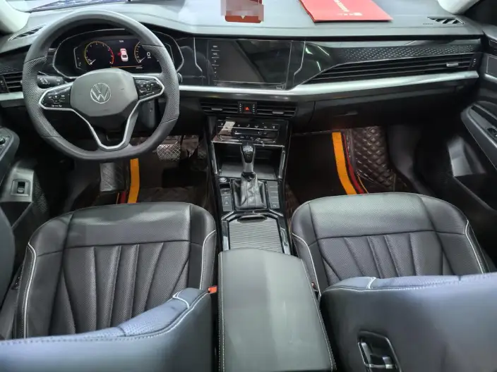 Volkswagen Passat 2023 Model 330TSI Starry sky Elite Edition – фото 8