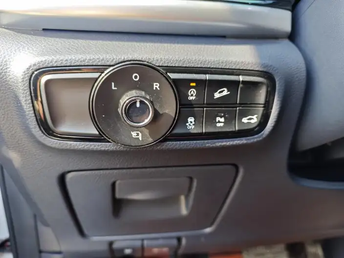 GAC Trumpchi M8 2020 Model Pilot Model 390T Premium Edition – фото 16
