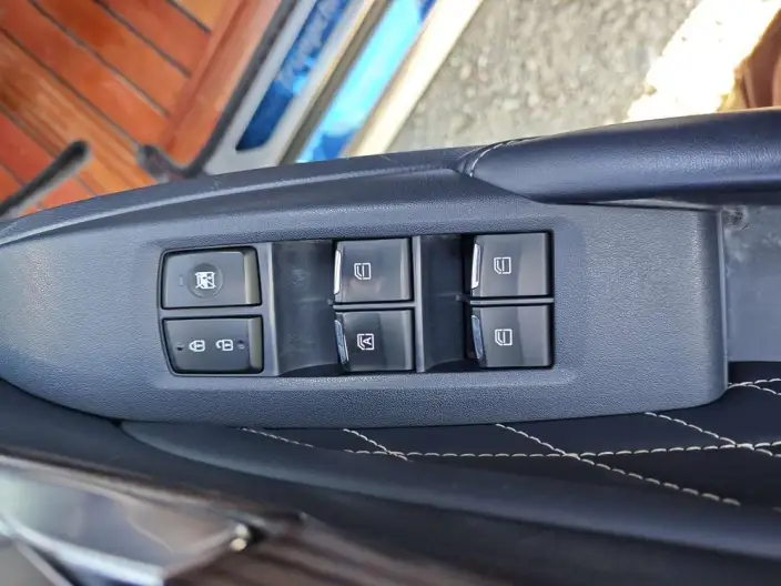 GAC Trumpchi M8 2020 Model Pilot Model 390T Premium Edition – фото 21