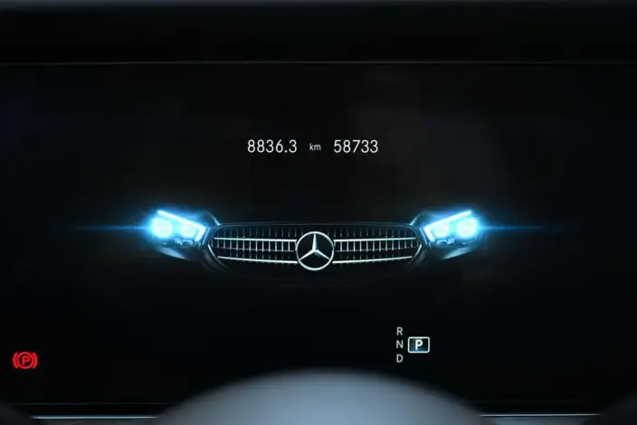 Mercedes-Benz E-Class 2023 Model E 260 L sedan – фото 10