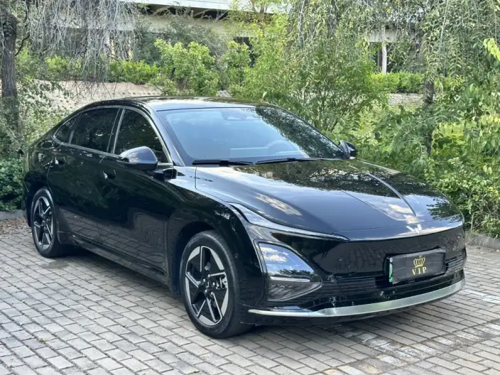 Wuling Xingguang EV 2025 Model 610km Smart Flagship Model – фото 3