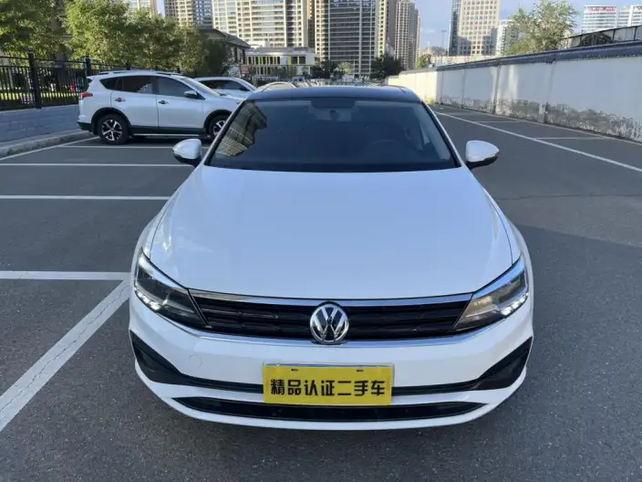 Volkswagen Lamando 2021 Model 230TSI DSG Fashion edition – фото 2