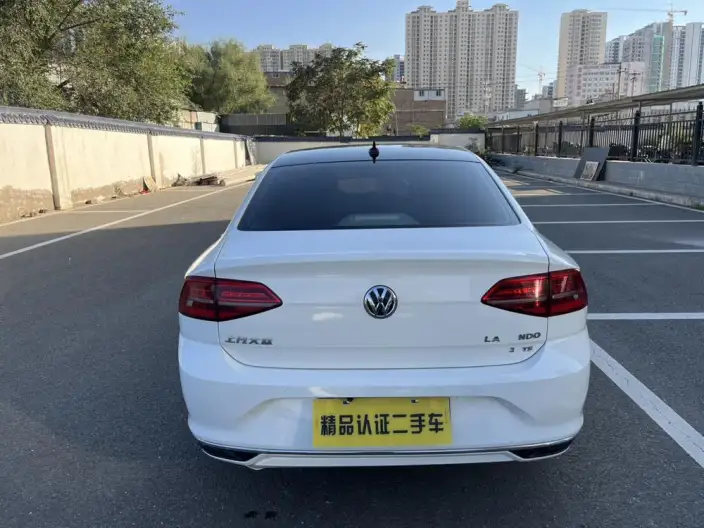 Volkswagen Lamando 2021 Model 230TSI DSG Fashion edition – фото 6