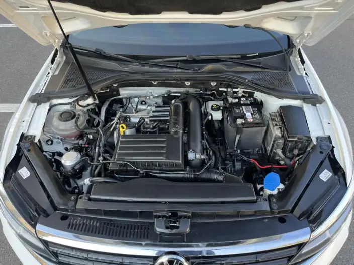Volkswagen Lamando 2021 Model 230TSI DSG Fashion edition – фото 8