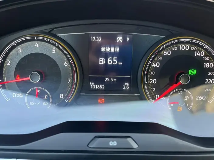 Volkswagen Lamando 2021 Model 230TSI DSG Fashion edition – фото 12